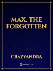 Max, The Forgotten Book