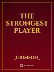The Strongest player Satan Novel