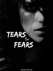 Tears For Fears Book