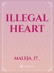 Illegal Heart Book