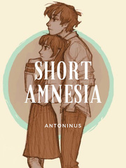 Short Amnesia Book