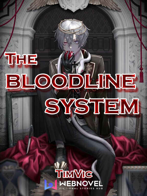 The Bloodline System Book