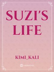 suzi's life Shadow House Novel