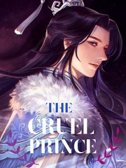The Cruel Prince Book