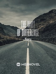 The Wall of Difference Book