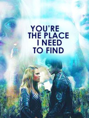 You’re the place I need to find Drabble Novel