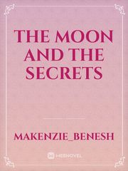 The Moon and The Secrets Book