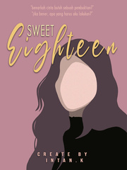 Sweet Eighteen Book