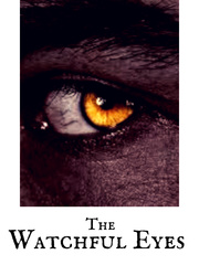 The Watchful Eyes Ouija Novel
