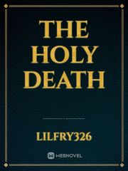 The holy death Book