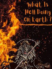 Is it worth going to hell for someone that’s already dead ? Goblin King Novel