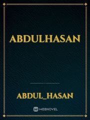 Abdulhasan
