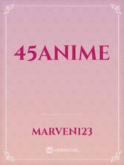 45anime The Perfect Girl Novel