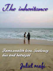 The inheritance Date Me Novel