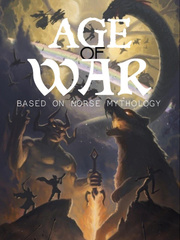 Age of War (Based and Inspired on/by the Norse Mythology) Pinterest Novel