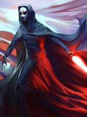 Star wars: Lord Of Hunger [Paused] Darth Nihilus Novel