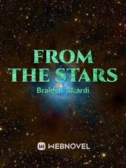 From the Stars Book