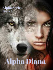 Alpha Diana Pack Novel