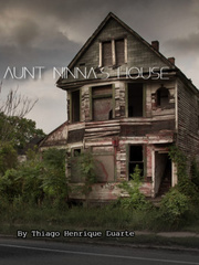 Aunt Ninna's House Sleepwalking Novel