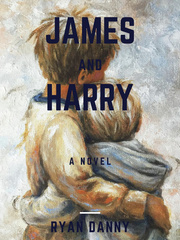 James and Harry Satan Novel