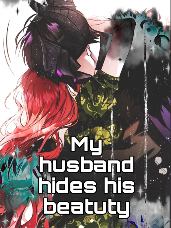 my husband hides his beauty read