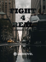 Fight 4 Real Sekirei Novel