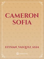 Cameron
Sofia Book
