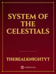 System of The Celestials Knight Novel