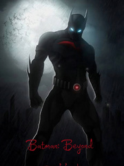 Batman: beyond Batman Novel