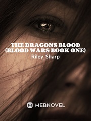 The Dragons Blood Vampier Novel