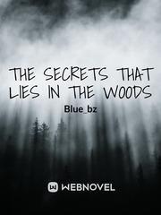 What Hides In The Woods Escape The Night Novel