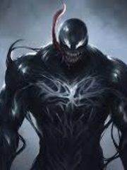 Marvel Super Venom Book