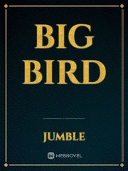 Big Bird Edens Zero Novel