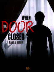 when the door closes Shadow House Novel