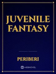 Juvenile Fantasy Juvenile Novel