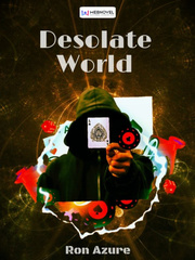 Desolate World Sec Novel