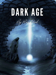 Dark Age Beast Boy Novel