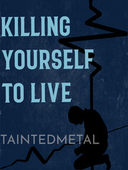 Killing Yourself to Live Dystopian Novel