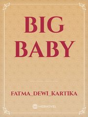 big baby Book