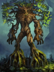 The Ents of Issotal Book