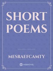 famous short poems