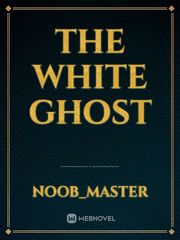 The white Ghost Book