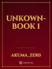 unkown- book 1 Voices Novel