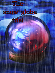 The snow globe trial Book