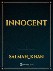innocent Innocent Novel