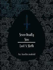 Seven Deadly Sins: Lust & Sloth God Of Lust Novel