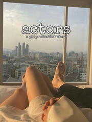 Actors Kpop Novel