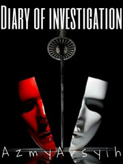 Diary of investigation