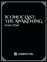 Iconoclast: The Awakening Record Of Ragnarok Novel
