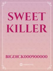 Sweet Killer Book